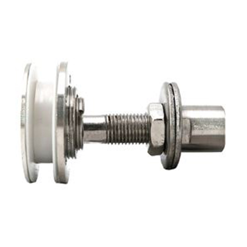 ⋆ Top Hardware Rigid Combination Fastener Tempered,Insulating Glass