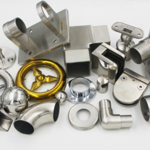 Railing Components