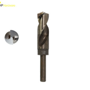 (DRILL-B-25.5) Top Hardware Jobber Drill Bits 1 inch (25.5 mm)