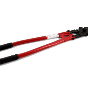 Cable Cutter Crimp Tool (Handiswager Crimper) 24-inch Long for 1/16”, 3/32”, 1/8”, 5/32”, 3/16” Cable