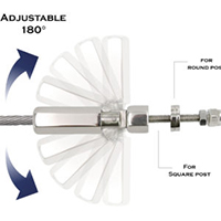 Cable Tension