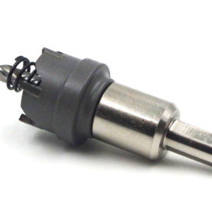 Top Hardware Carbide Tooth Hole Saw for Stainless Steel