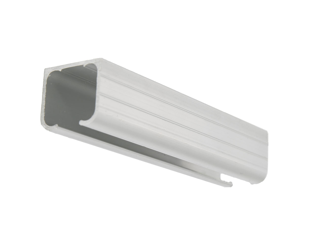 Top Hardware Sliding Door Hardware Set For Glass Thickness 3 8