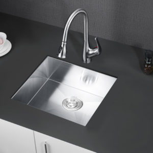 Single Bowl Sink