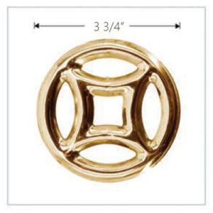 (C-2012) Single Cash Gold