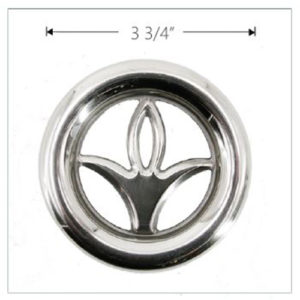 (C-2017) Skinny Orchid Silver