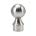 Ball End Cap 2″ OD