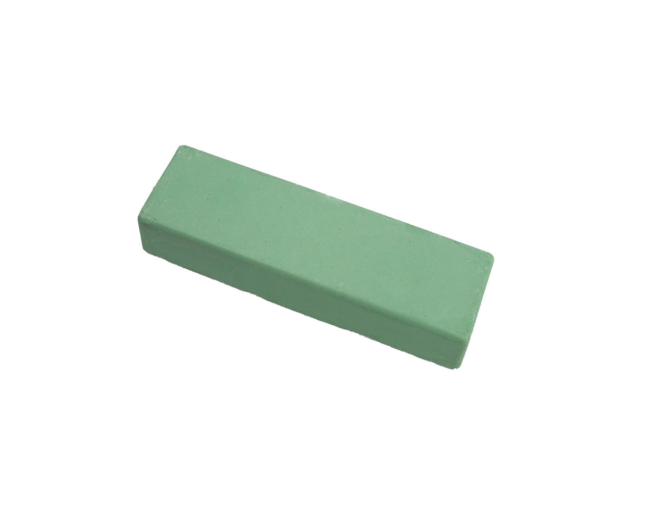 Green Polishing Compound for Stainless Steel, POL-0040
