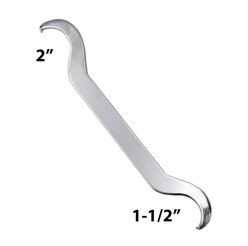Standoff Wrench for 11/2″ and 2″ Cap Assemblies (SSWECH) Top Hardware