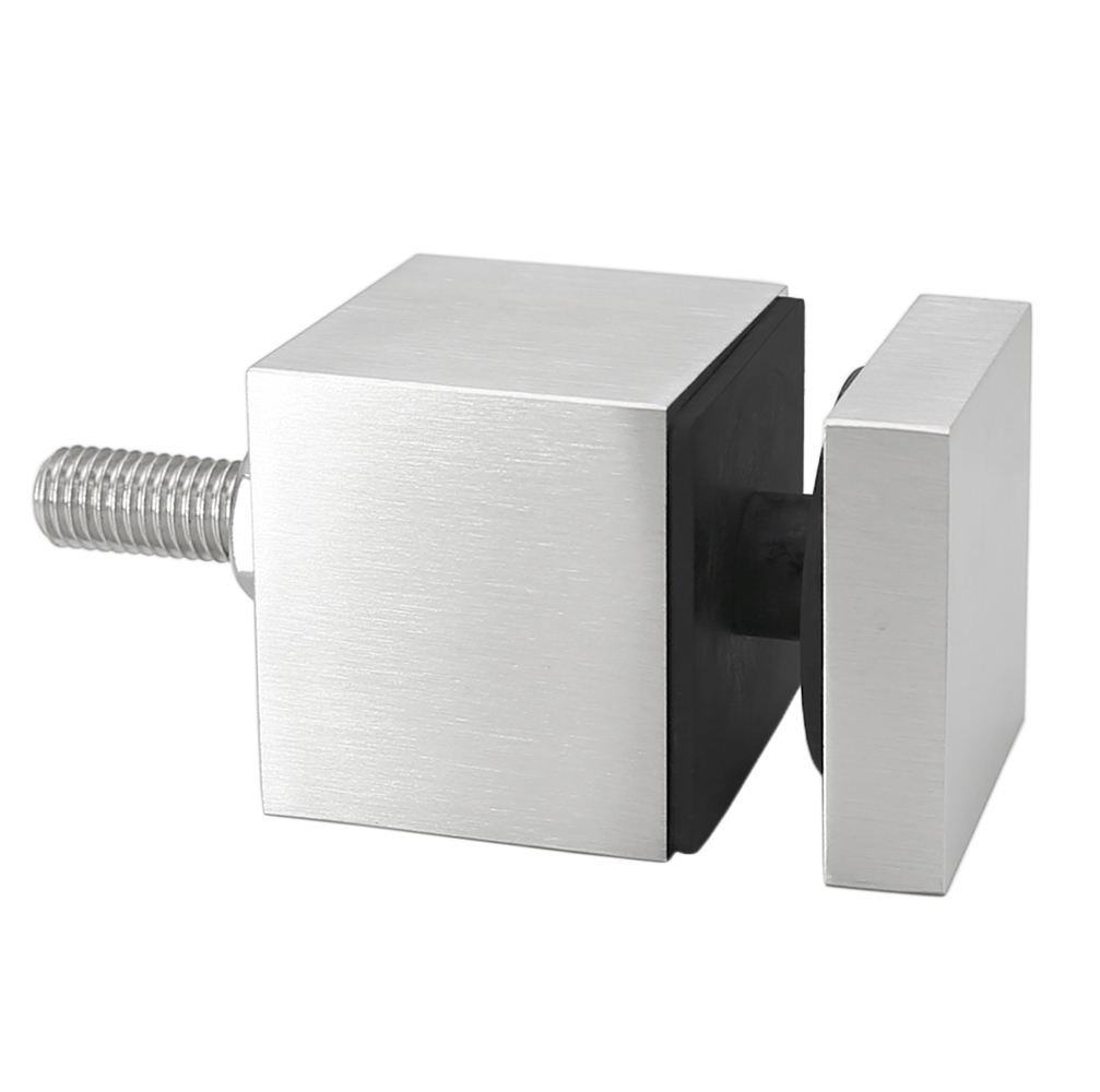 Stainless Steel 316 Grade 2″ x 2″ Heavy Duty Square Standoff 13/4