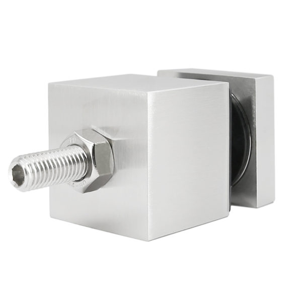 stainless steel standoffs home depot