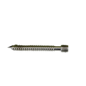 Stainless Steel Wood Screws for Smart Spigots