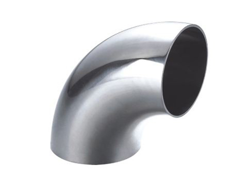 Welded Elbow