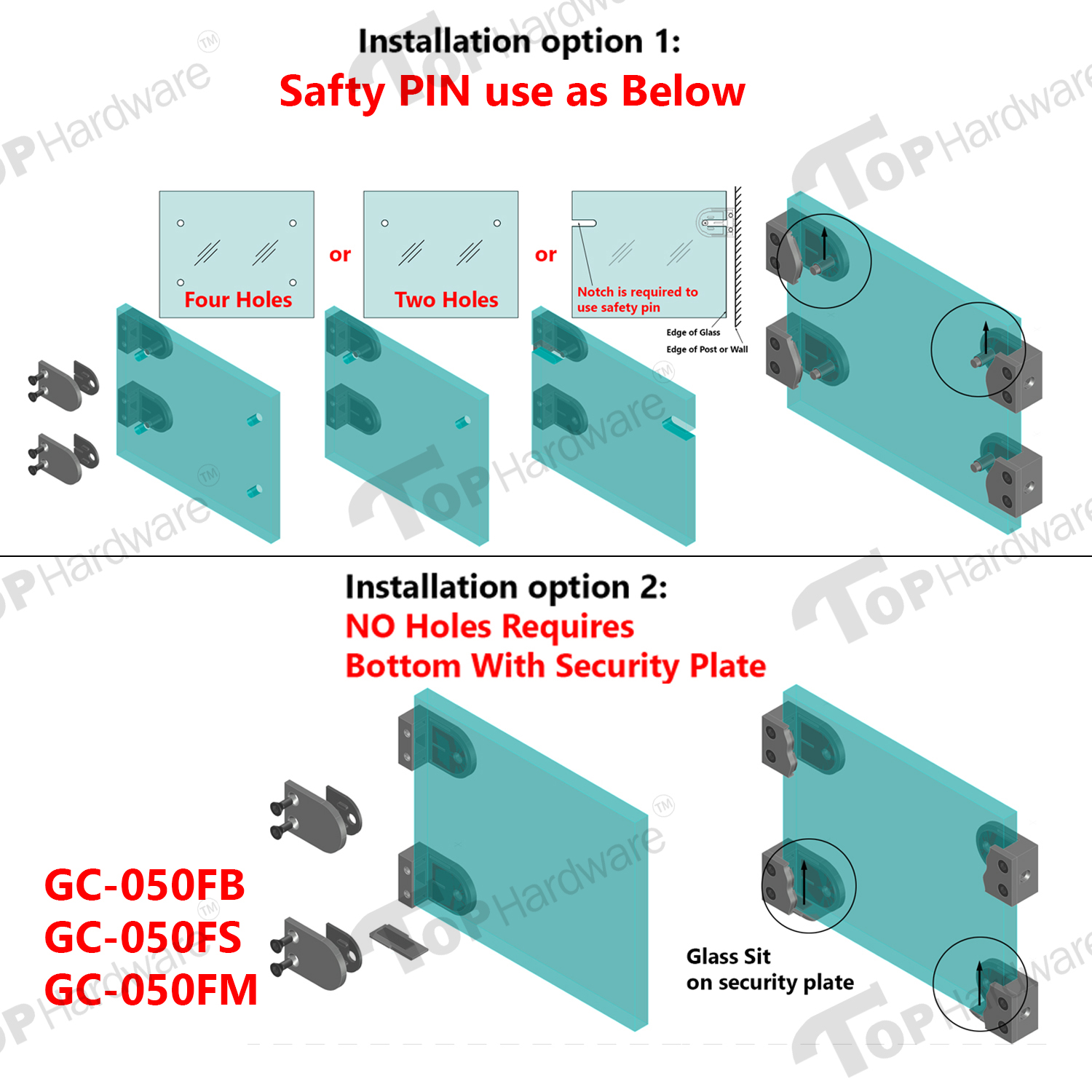 02Glass clamp-GC-050-FB04