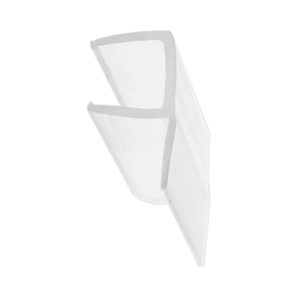 (HS-025_) Glass Shower Door Sealstrip