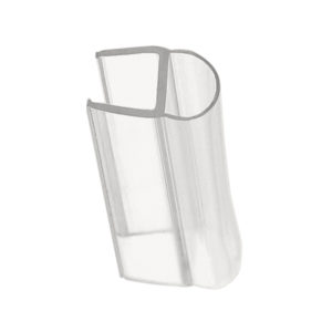 (HS-028_) Glass Shower Door Sealstrip