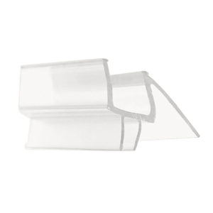 (HS-036_) Glass Shower Door Sealstrip