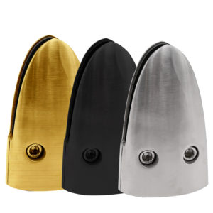 (MO-168_) Duplex 2205 Stainless Shell Spigot