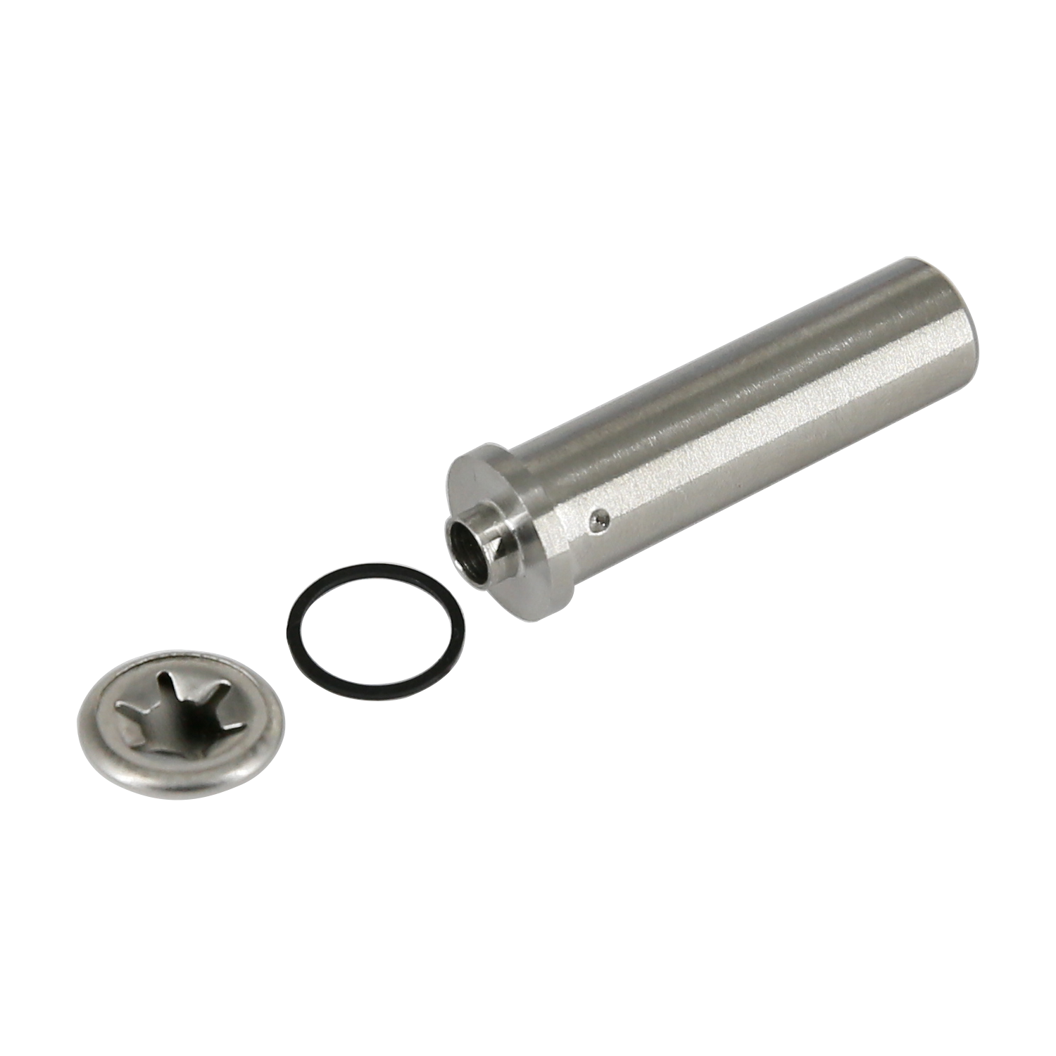  POL5M Stainless Steel 316 Grade 3 16 Cable Railing Pull Out Lock End 