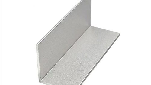 Mill Finish