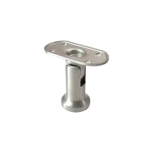 (HS-2516S50_)Handrail support for Square Bar