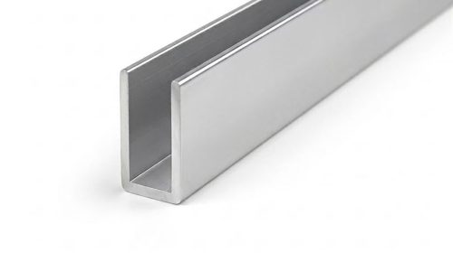 Mill Finish