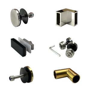 Shower Parts